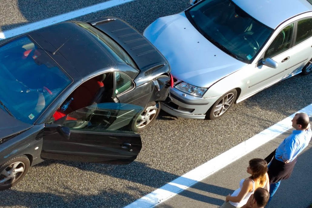 El Latigazo Cervical Colisiones A Baja Velocidad Iteco Ingenieros